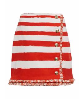 ZIMMERMANN Юбка мини