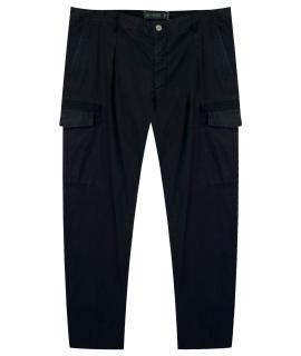 ETRO Повседневные брюки