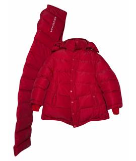 BALENCIAGA Пуховик