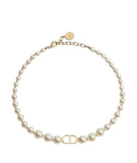 CHRISTIAN DIOR Колье