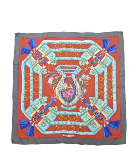 HERMES Платок