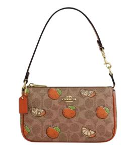 COACH Сумка через плечо