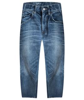 CELINE Прямые джинсы