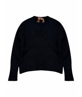 NO. 21 Джемпер / свитер