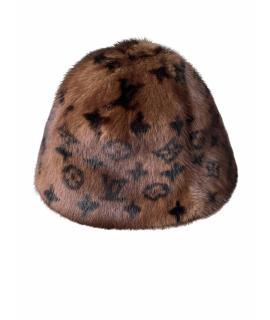 LOUIS VUITTON Шапка