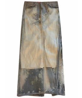 DIESEL Юбка макси