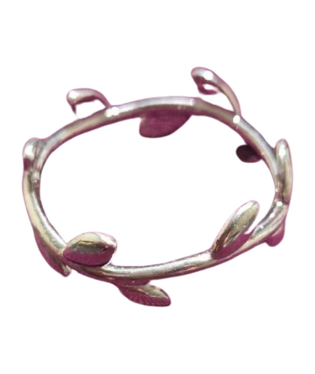 TIFFANY&CO Серебряное серебряное кольцо, фото 1