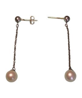 TIFFANY&CO Серьги