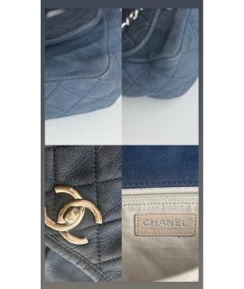 CHANEL Сумка через плечо