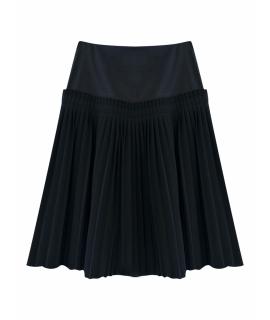 MM6 MAISON MARGIELA Юбка миди