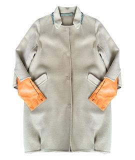 ERMANNO SCERVINO Пальто