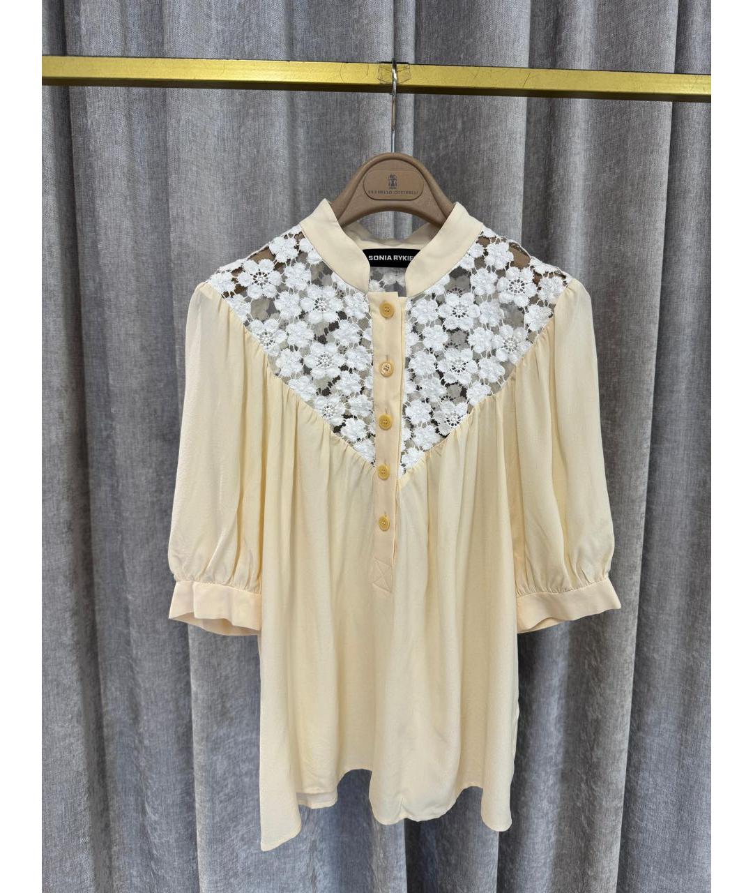 SONIA RYKIEL Блузы, фото 2