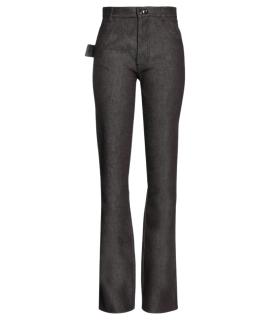 BOTTEGA VENETA Прямые джинсы