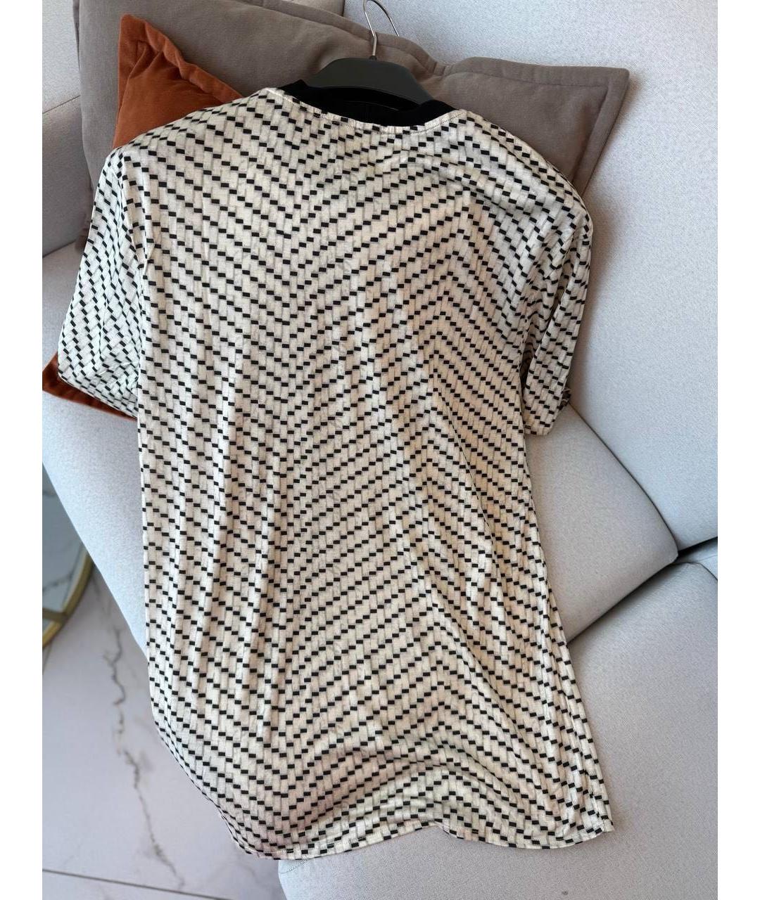 GIORGIO ARMANI Футболка, фото 2