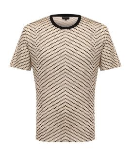 GIORGIO ARMANI Футболка