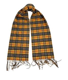 BURBERRY Шарф