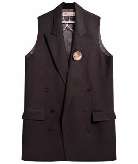 GOLDEN GOOSE DELUXE BRAND Жилет