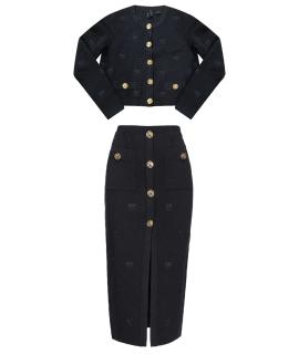 PINKO Костюм с юбками