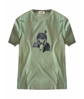 HERMES Футболка