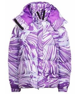 ADIDAS BY STELLA MCCARTNEY Пуховик