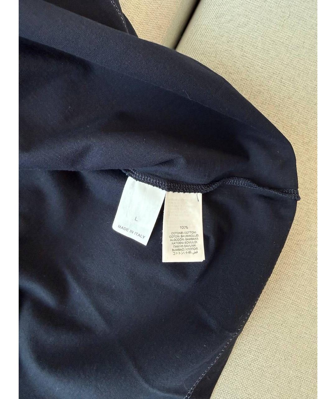 BRUNELLO CUCINELLI Футболка, фото 4