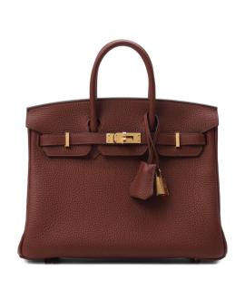 HERMES Сумка с короткими ручками