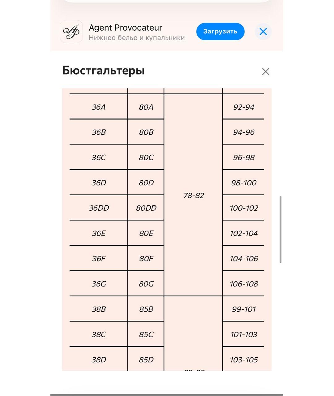 AGENT PROVOCATEUR Бежевый комплекты, фото 5