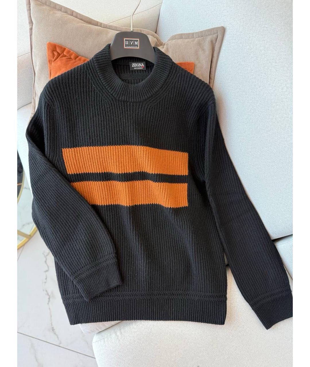 ZEGNA Джемпер / свитер, фото 9