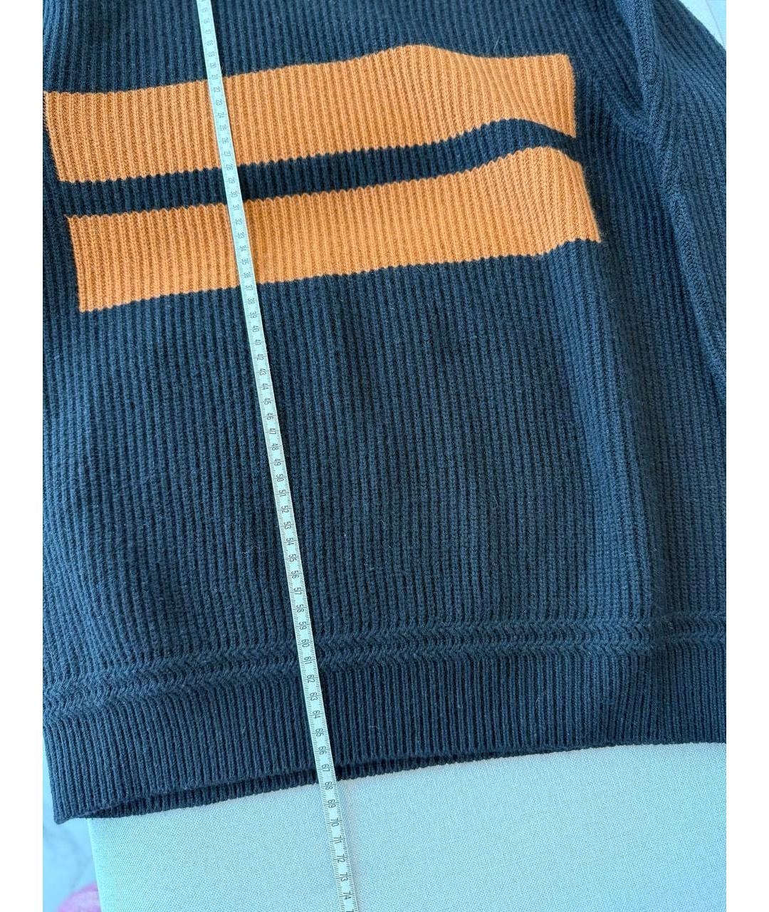 ZEGNA Джемпер / свитер, фото 5