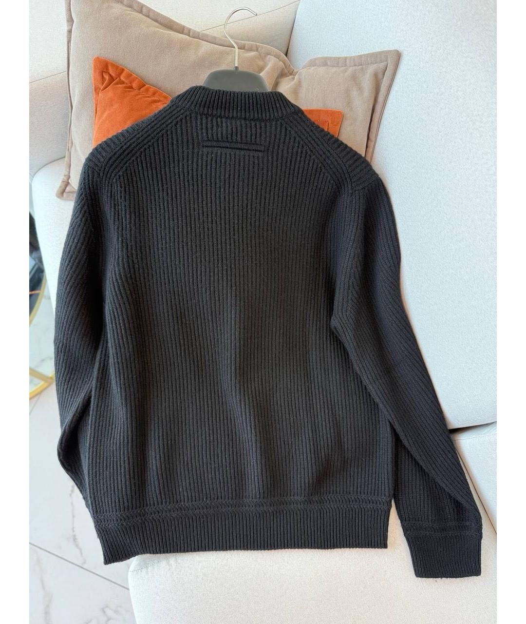 ZEGNA Джемпер / свитер, фото 2