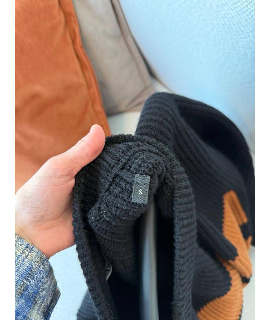 ZEGNA Джемпер / свитер, фото 3