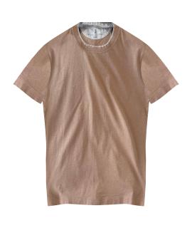 BRUNELLO CUCINELLI Футболка