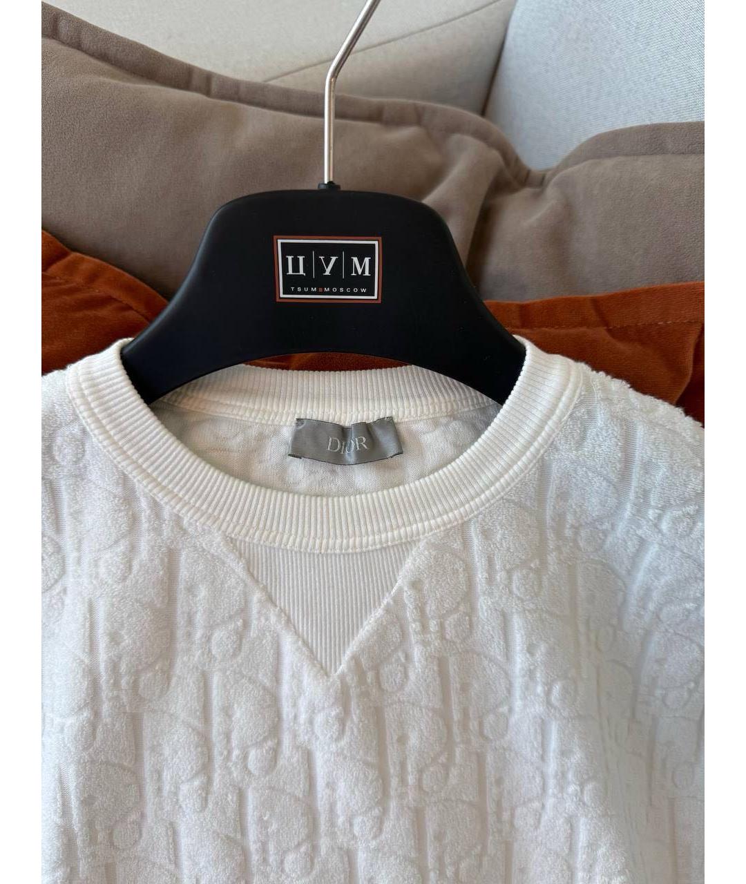 CHRISTIAN DIOR Футболка, фото 6