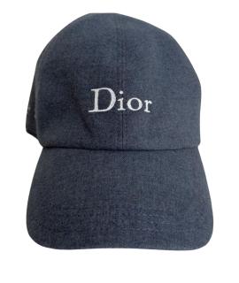 CHRISTIAN DIOR Кепка/бейсболка