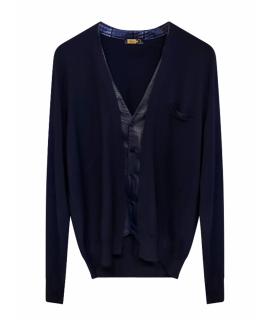 ZILLI Кардиган