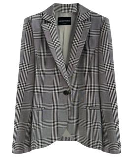 EMPORIO ARMANI Жакет/пиджак