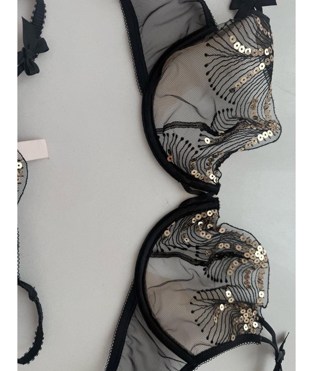 AGENT PROVOCATEUR Черный комплекты, фото 2