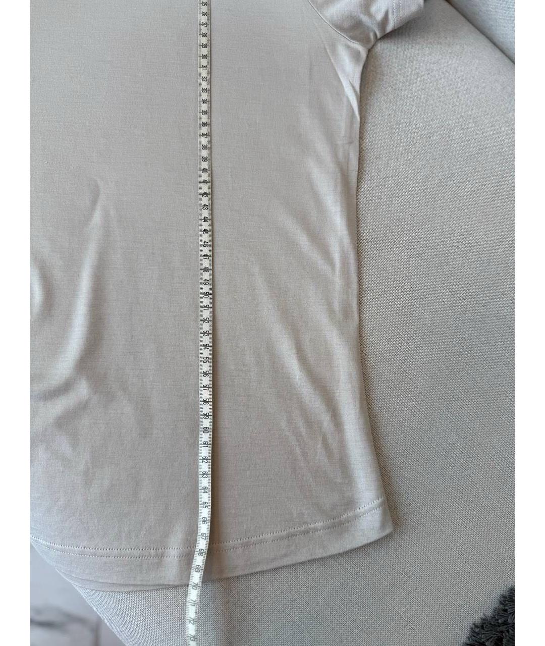 LORO PIANA Футболка, фото 5