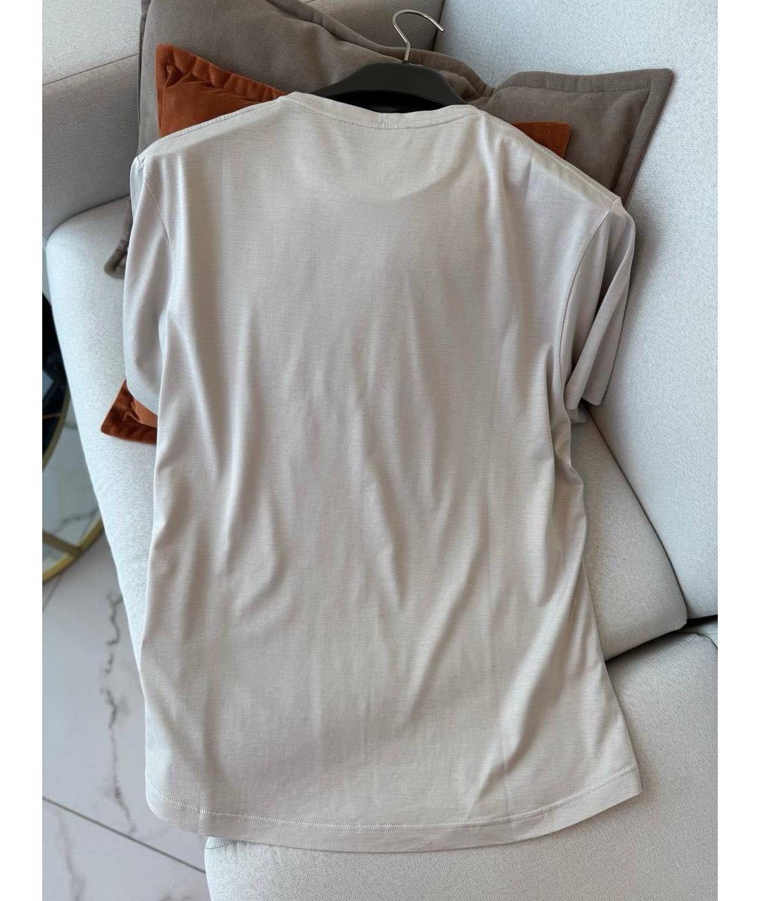 LORO PIANA Футболка, фото 2