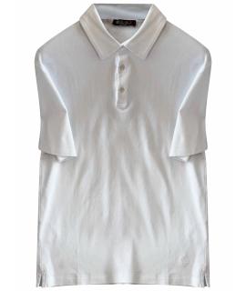 LORO PIANA Поло с коротким рукавом