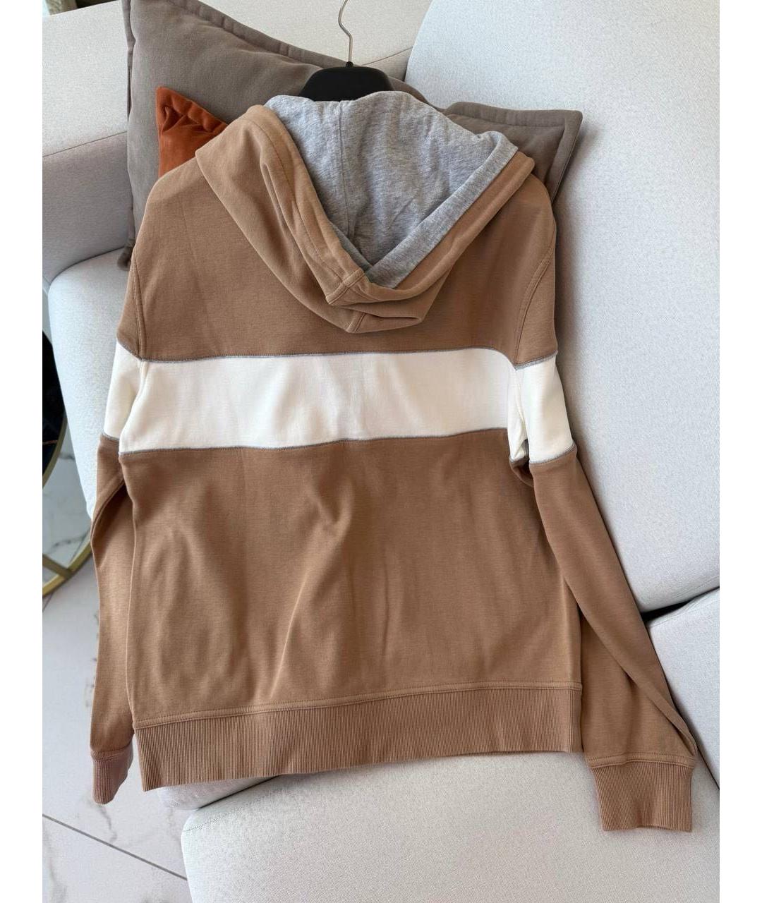 BRUNELLO CUCINELLI Спортивный костюм, фото 3