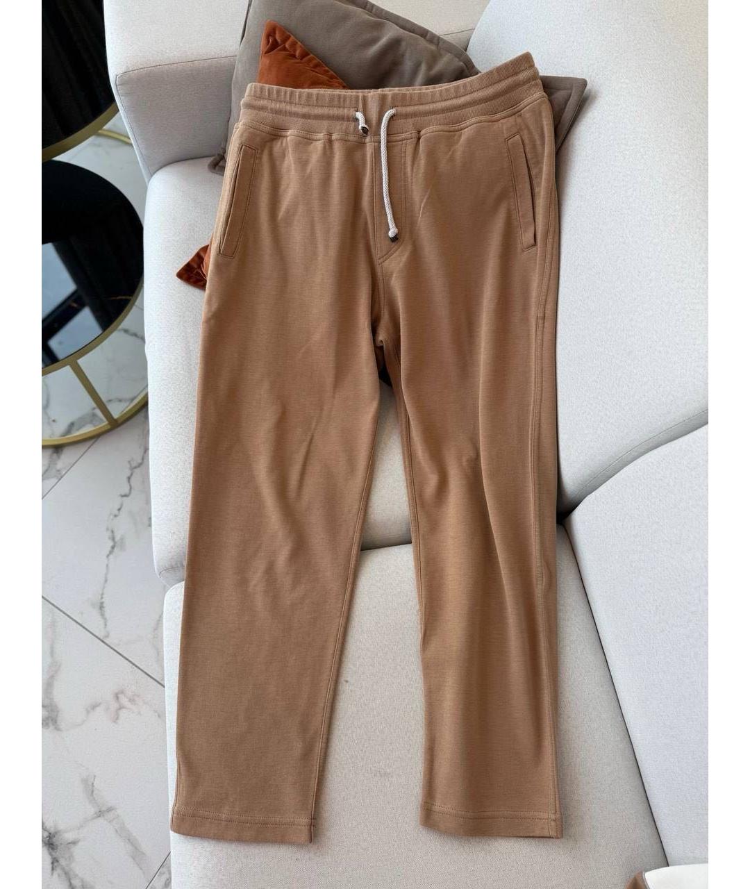 BRUNELLO CUCINELLI Спортивный костюм, фото 9