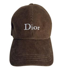 CHRISTIAN DIOR Кепка/бейсболка