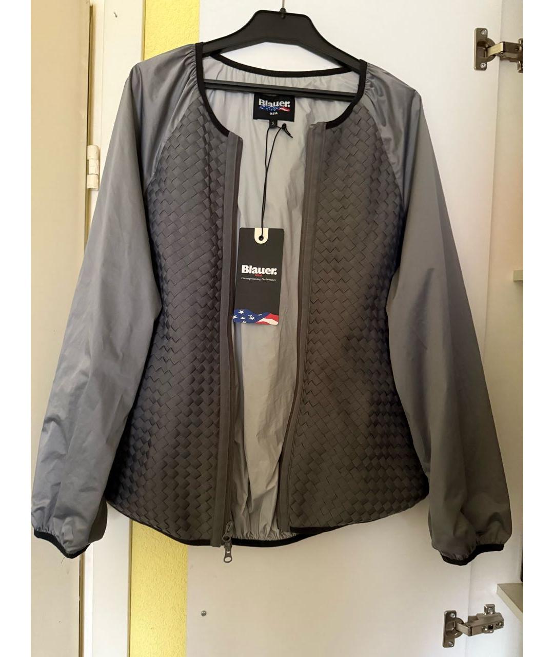 BLAUER Куртка, фото 2
