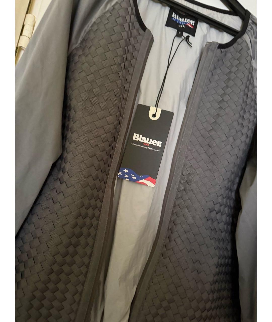 BLAUER Куртка, фото 3