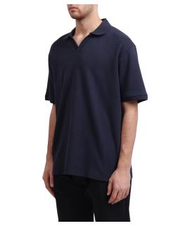 HUGO Поло с коротким рукавом