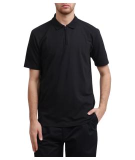 HUGO Поло с коротким рукавом