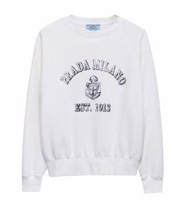 PRADA Худи/толстовка