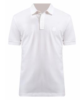 HUGO BOSS Поло с коротким рукавом