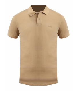 HUGO BOSS Поло с коротким рукавом